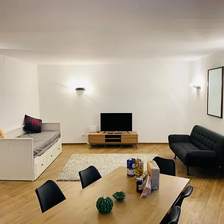 The Appartement *